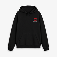Ayrton Senna Hoodie