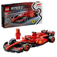 Ferrari SF-24 F1® Race Car