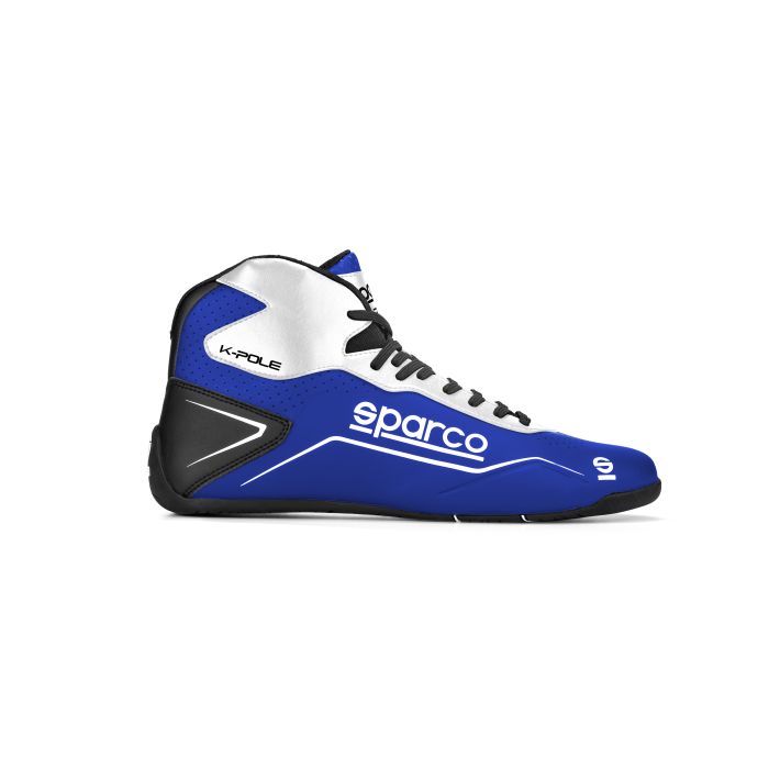 Sparco K-Pole Professional Karting Shoes