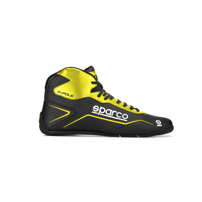 Sparco K-Pole Professional Karting Shoes