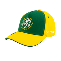 Max Verstappen Brazil Special Edition Cap