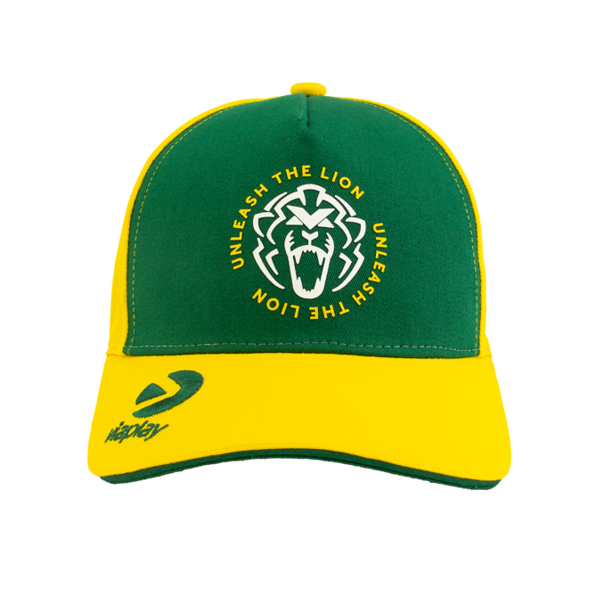 Max Verstappen Brazil Special Edition Cap