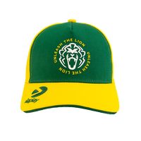 Max Verstappen Brazil Special Edition Cap