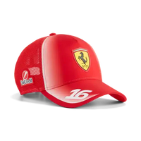 Ferrari 2026 Charles Leclerc #16 Cap