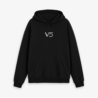 Sebastian Vettel Driver Hoodie
