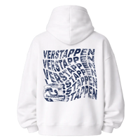 Max Verstappen Driver Hoodie