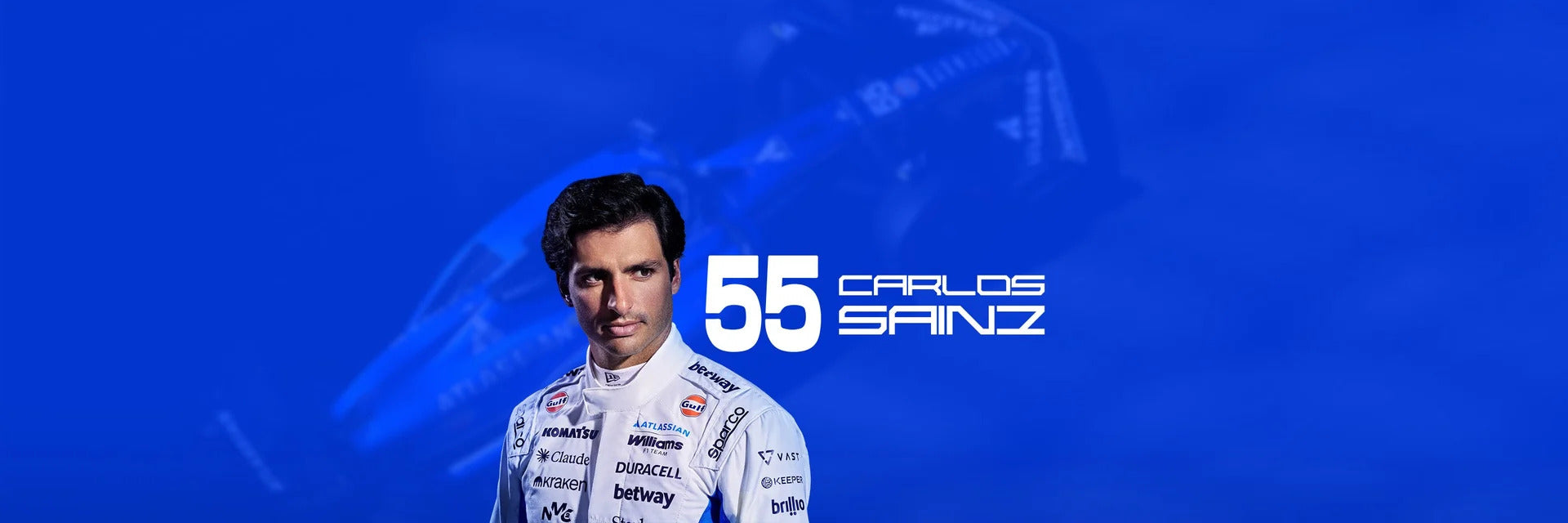 Carlos Sainz