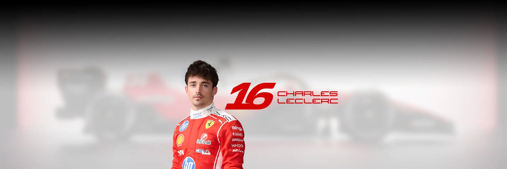 Charles Leclerc