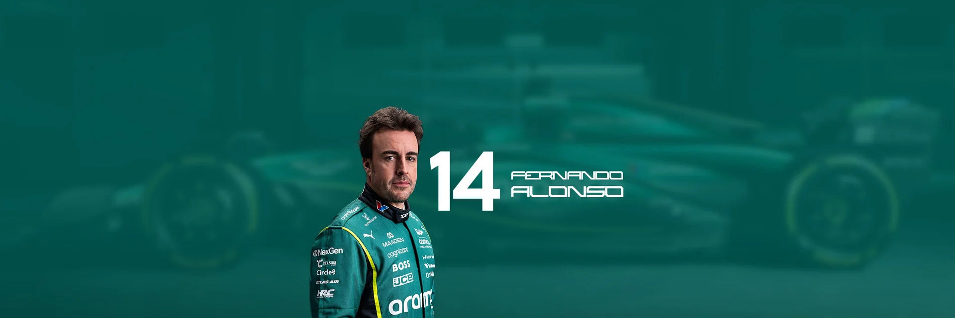Fernando Alonso